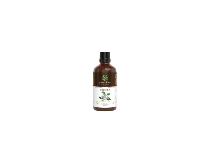 Tinctură de pasiflora – picături 50 ml – Green idea