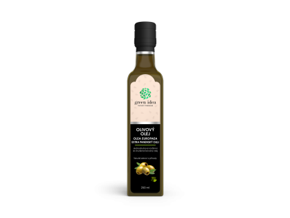Ulei de măsline 250 ml - Green idea