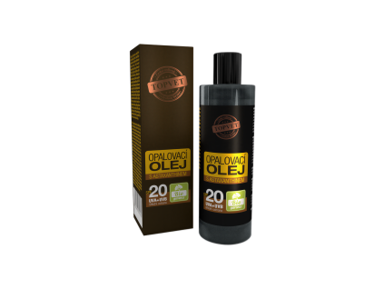 Ulei de protecție solară cu astaxantină SPF 20 – 100 ml – Green idea