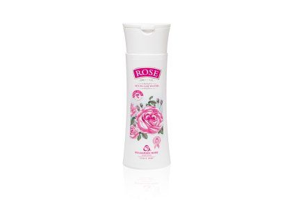 ROSE ORIGINAL apă micelară 150 ml - Bulgarian Rose Karlovo