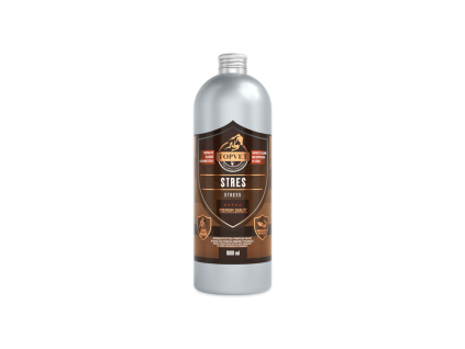 Sirop Stres 1000 ml – Green idea
