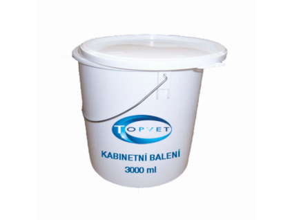 Gel de masaj cu scortișoară Cabinet 3000 ml - Green idea