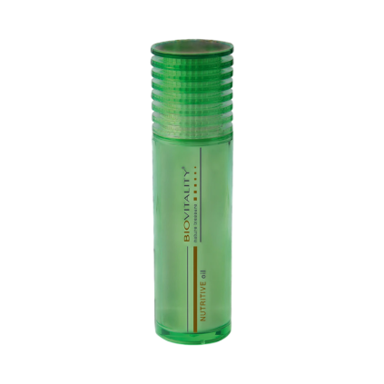 Ulei facial nutritiv – 90 ml – Green idea