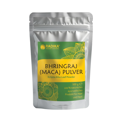 Bhringraj pulbere - 100 g - Bioherba