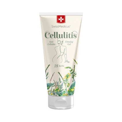 Cellulitis 200 ml SwissMedicus