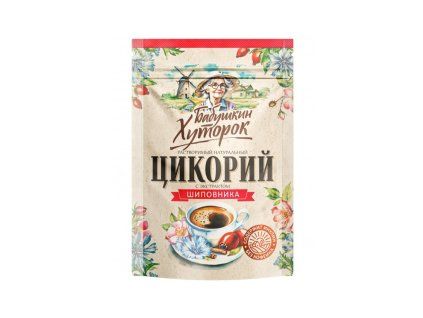 Cafea de cicoare cu măceșe - 100 g - Hutorok