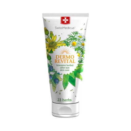 DermoRevital 200 ml SwissMedicus