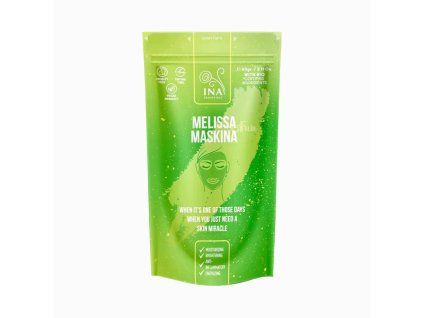 Maskina cu roiniță - 60 g - INA Essentials