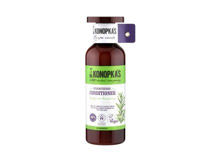 Balsam fortifiant - 500 ml - Dr. Konopka's