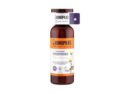 Balsam nutritiv - 500 ml - Dr. Konopka's