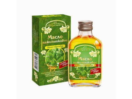100% ulei de schinduf - Specialist - 100 ml