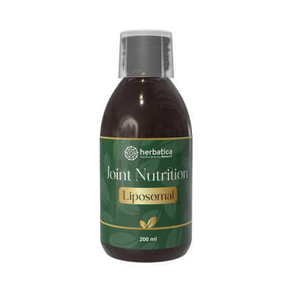 Joint Nutrition Lipozomal 200 ml Herbatica