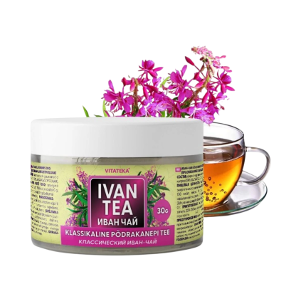 Ceai Ivan - 30 g - Vitateka
