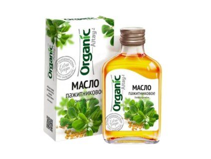 Ulei de schinduf – 100 ml – Specialist
