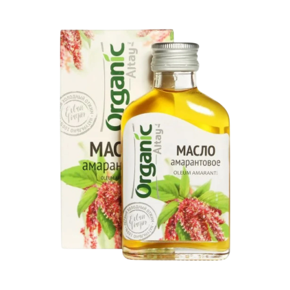 Ulei de amarant – 100 ml – Specialist