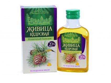 5061 2 cedrova zivica balzam 20 specialist 100ml