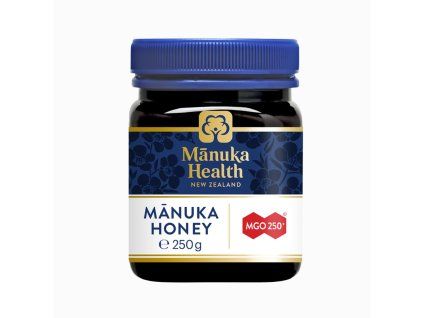 Miere MGO™ 250+ - Manuka Health - 250g