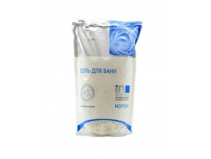 0606 Sare de baie Sirius Ancient Sea 1000 g