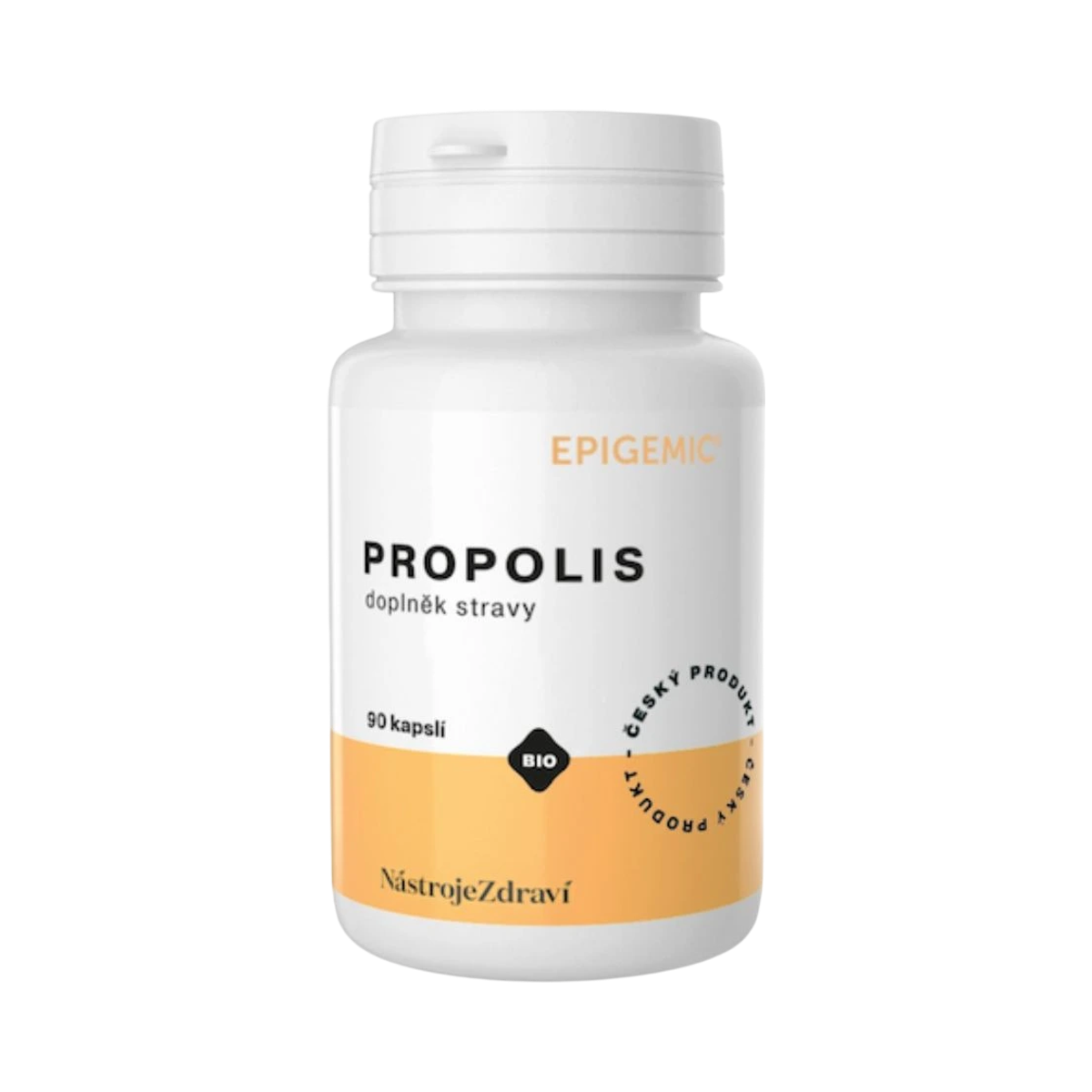 Propolis Epigemic® BIO - 90 capsule - Epigemic