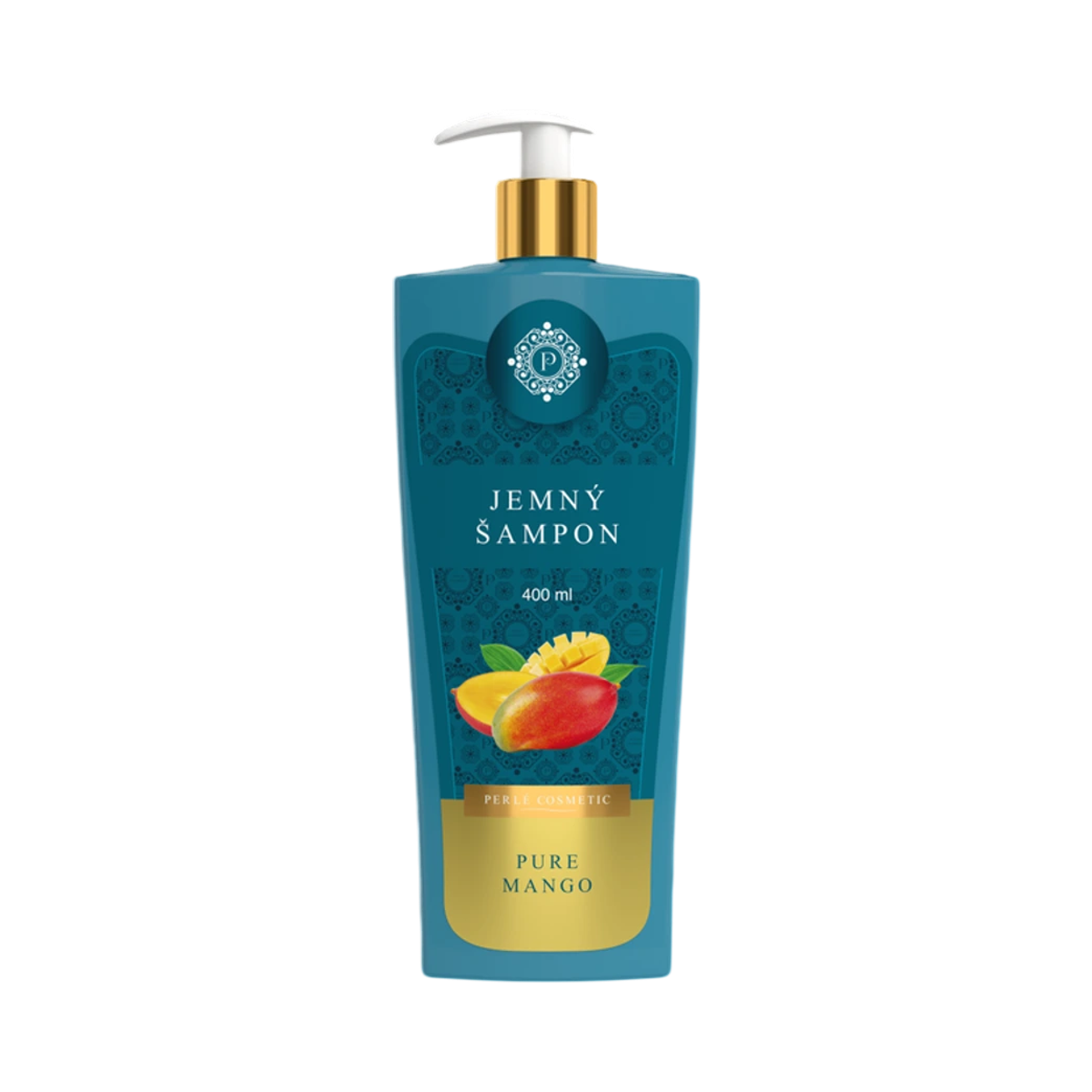 Șampon delicat – Pure Mango 400 ml – Green idea