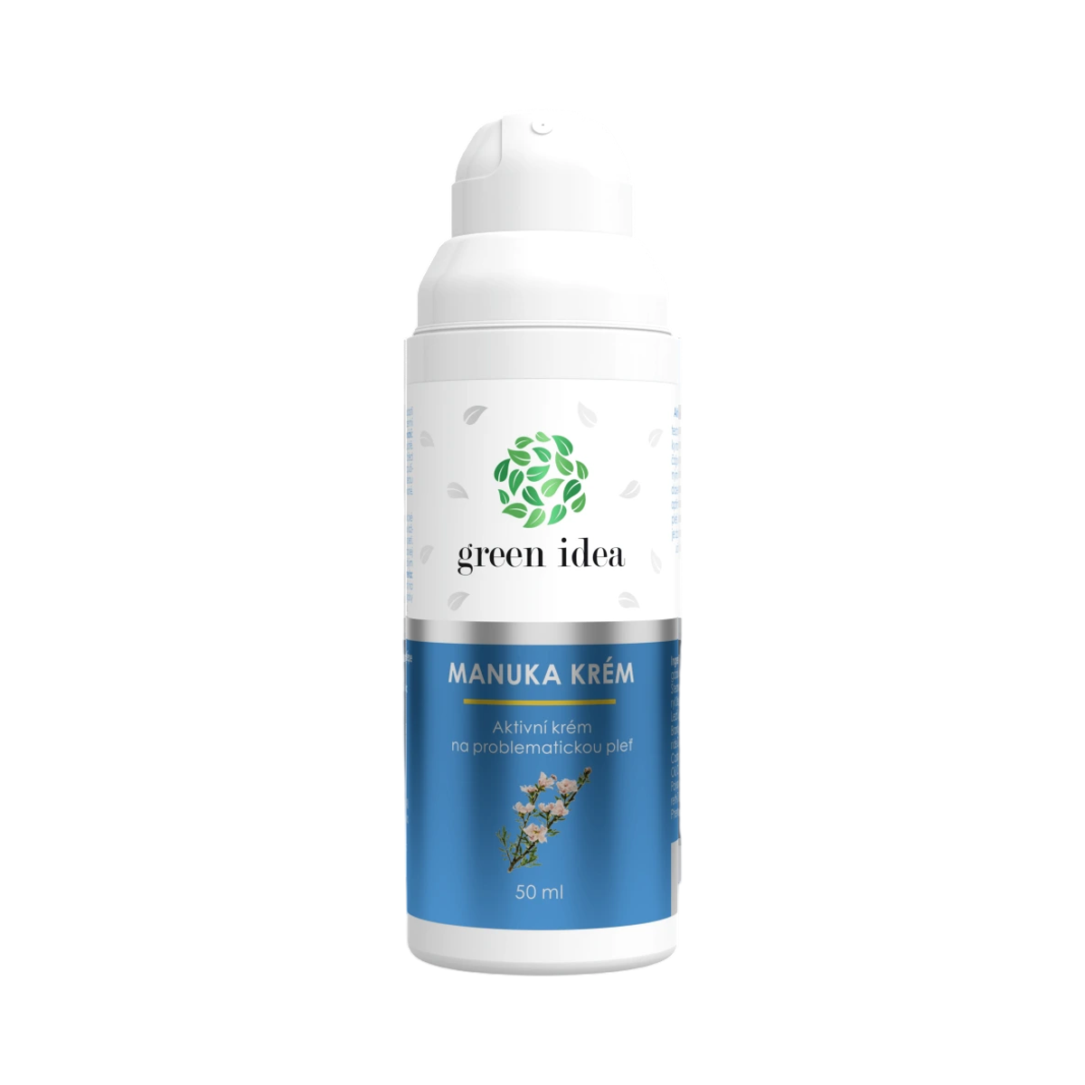 Cremă Manuka 50 ml - Green idea