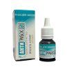 Tonic : picături pentru unghii %22antigribok%22 Elixir 15 ml