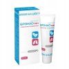 Cremă-balsam „Bronchoton” cu mentol și eucalipt - Elixir - 75ml