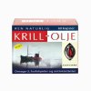 Krill olej