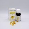 Ulei de Oenothera biennis - 60 capsule - (1/300 mg) - Elixir