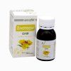Ulei de Oenothera biennis - 60 capsule - (1/300 mg) - Elixir