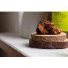Chaga siberiană bucăți uscate (4-5 cm) - 200g - Herbatica