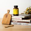 Complex de enzime digestive - 80 capsule vegane - Herbatica