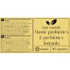 Masticha PROBIOTICS & PREBIOTICS pre lepšie trávenie - Herbatica