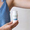 Deodorant roll-on mineral 2 în 1 pentru hiperpigmentație - 75ml - Bionnex