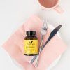 Probiotice cu moringa - 6 milioane, o tulpină - 60 capsule - Herbatica