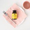 Probiotice din moringa - 6 milioane, o tulpină - 60 de capsule - Herbatica