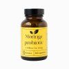 Probiotice din moringa - 6 milioane, o tulpină - 60 de capsule - Herbatica
