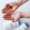 Șampon anti-cădere pentru păr normal - 300 ml - Bionnex