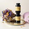 Chaga siberiană - 60 capsule vegane (300 mg/capsulă) - Herbatica