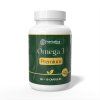 Omega 3 Premium - 40 capsule - Herbatica