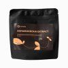 Ashwagandha pudră din rădăcină, extract 7% - 100 g - Herbatica