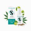 CREMCANN SILVER 1 300 mg cremă bio locală pentru piele problematică - 30 ml - Annabis