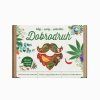 Pachet cadou DOBRODRUH pentru articulații, mușchi și piele - Annabis