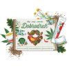 Pachet cadou DOBRODRUH pentru articulații, mușchi și piele - Annabis