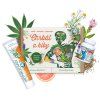 Pachet cadou SPATE ȘI ARTICULAȚII - Annabis