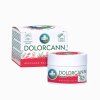 DOLORCANN BIO unguent de masaj cu cânepă și mentol - 50 ml - Annabis