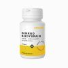 Ginkgo BodyBrain - 60 - Epigemic®