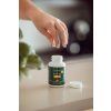 Imunitate 5 ingrediente Forte 110 comprimate Herbatica
