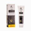 Cremă ALBĂ MUMIO pentru spate și articulații - 100 ml - Ecolek
