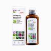 Șampon pentru păr cu brusture împotriva căderii - 200 ml - Elfa Pharm